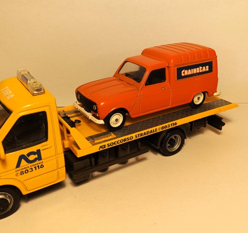 Renault furgone chainegaz - furgone,