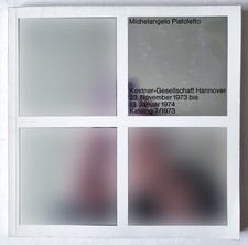 Michelangelo pistoletto - michelangelo,