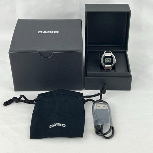 Orologio smart ring - ring, casio