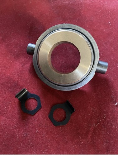 Nuovo cuscinetto rulli mg - nuovo,