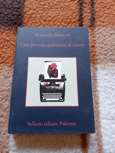 'Una piccola questione di