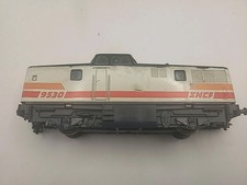 Lima H0 V-80 SNCF 9530 – Locomotore Diesel   – Scala 1:87