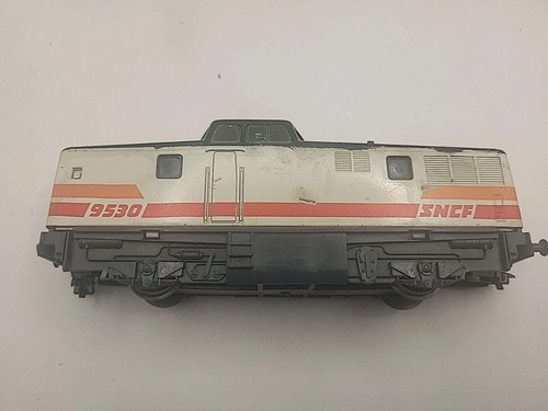 Lima sncf 9530 - sncf,