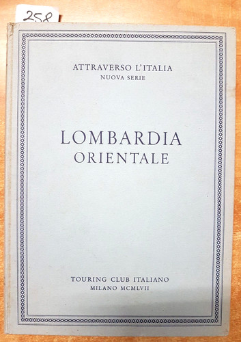 Lombardia occidentale - lombardia,