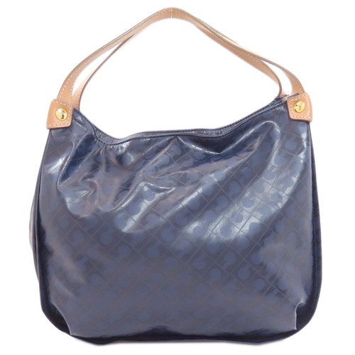 Gherardini logo motif softy - ,