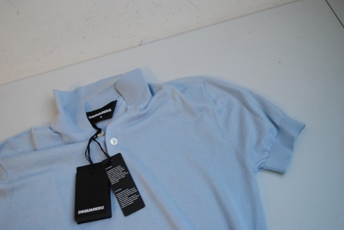 Dsquared2 polo cachemire - polo,