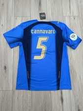 Maglia calcio italia cannavaro - italia,
