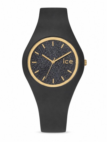 Ice watch glitter black - glitter,