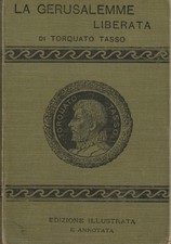 libro antico Gerusalemme