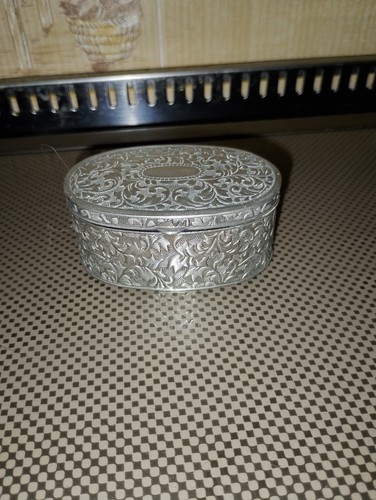 Portagioie vintage - vintage,
