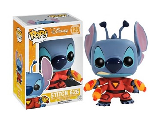 Funko pop lilo - pop, &