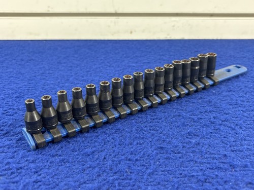 Matco unità 17 pezzi - matco,