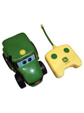 TOMY John Deere Trattore