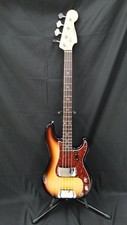 FENDER CUSTOM SHOP 61 Basso di
