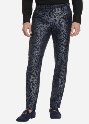 Pantaloni robert graham - robert,