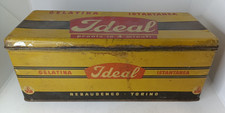SCATOLA LATTA VINTAGE IDEAL
