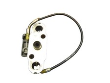 meccanismo sgancio sella Seat