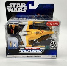 Star Wars Micro Galaxy