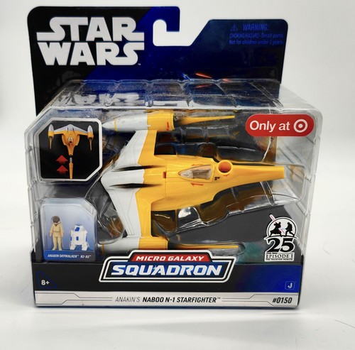 Star wars micro galaxy - micro,