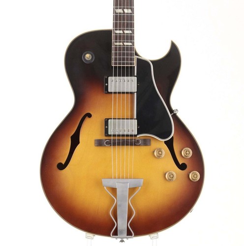 Gibson limited run - run, serie