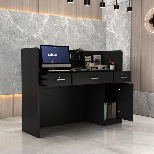Banco reception ufficio - banco,
