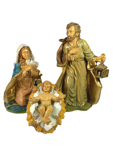 Natività euromarchi cm - natività, 3
