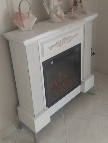 Divina fire cambridge 1800w - divina,