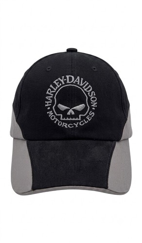 Cappello harley davidson - harley-davidson, logo