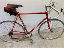 Bianchi Stelvio Bike