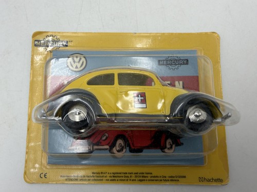 Die cast volkswagen - die,