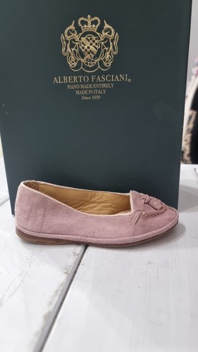 Alberto fasciani scarpa - alberto,