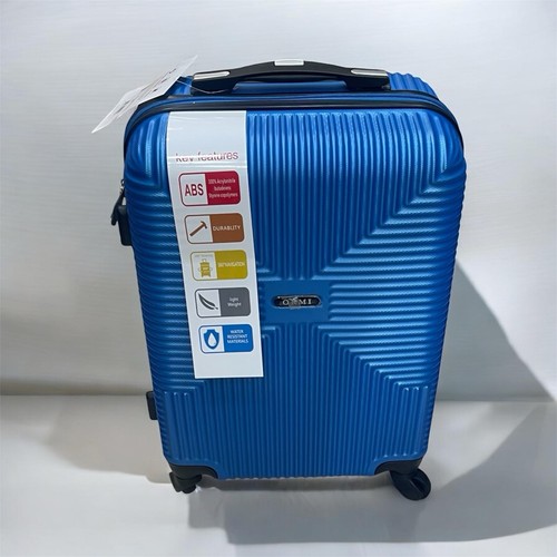 Trolley bagaglio mano unisex - a,