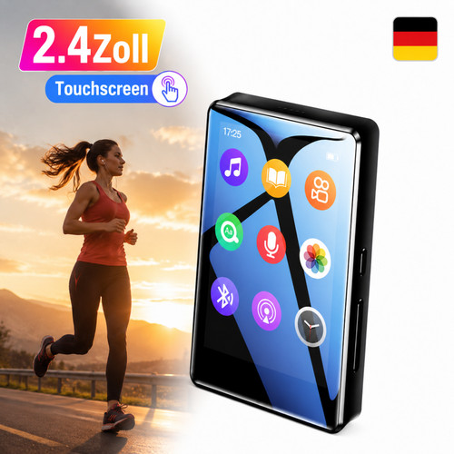 Lettore mp3 bluetooth - lettore,