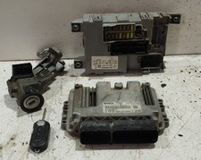 KIT CHIAVE PER FIAT Grande