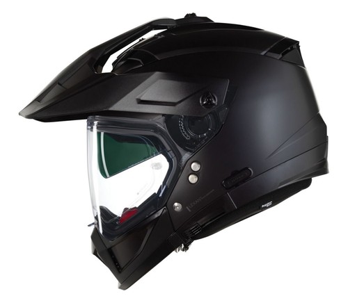 Casco crossover nolan n70 x - casco,
