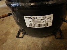 Compressore frigorifero Sub