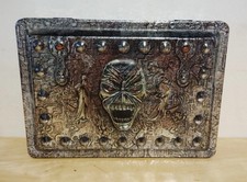 Iron Maiden Eddie's Archive CD