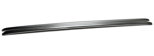 Coppia barre tetto per peugeot - tetto,