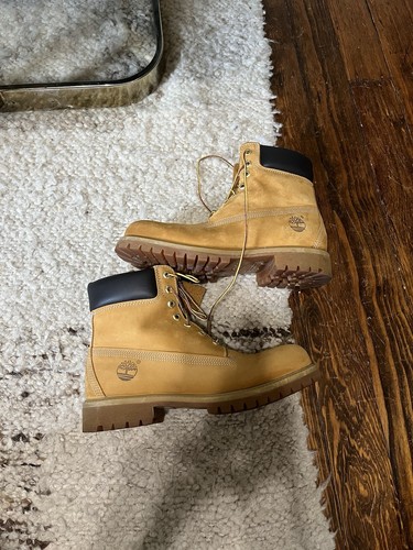 Timberland 10061 stivali - ,