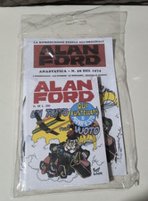 Alan ford ed - alan,