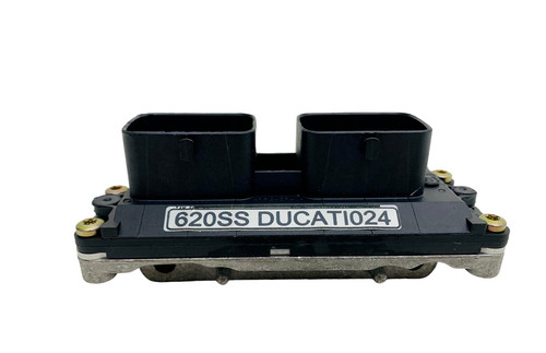 Centralina iniezione ducati - iniezione,