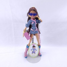 Mattel winx club 2006 2007 - winx,