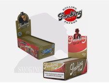 Cartine Smoking Gold Corte Oro