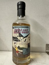 Bowmore 15 Years Old Whisky