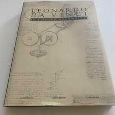 Leonardo Da Vinci Il Codice