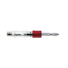 1/4" x 1/4" Double End Bit
