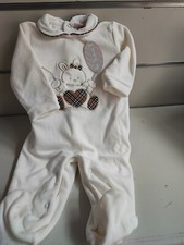 TUTINA CINIGLIA PANNA TAG. 6-9