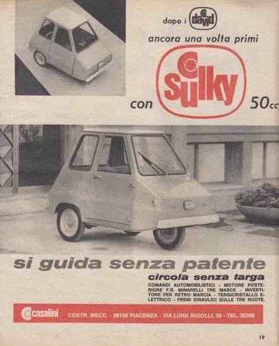 Advertising pubblicità - advertising,