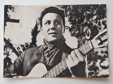 10077 CARTOLINA CLAUDIO VILLA