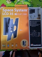 Meliconi space system lcd - meliconi,